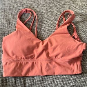 Buff Bunny Sports Bra